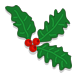holly