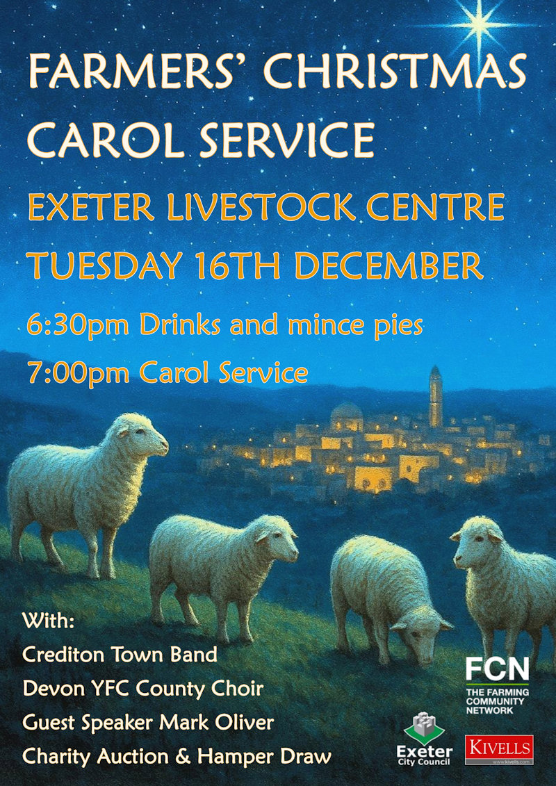 FCN-Carol-Service-2025-Poster8